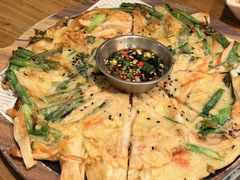 -恩你小木屋·韩式料理(假日广场店)