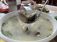 -明记海鲜大排档(巽寮湾店)