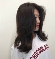 -杉影印象日式烫染專門店