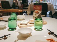 大堂-望湘园·小雅(德基店)