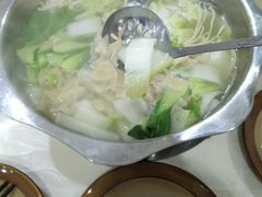 羊汤火锅-西夏一品烤全羊(百桥路店)