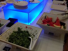 -一斗火锅·招财羊毛肚(北温泉九号店)