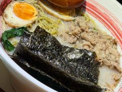 -松羽料理(国大店)