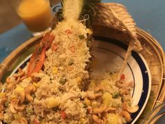 -茉莉.Red Crab