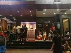 门面-围炉夜话·潮汕卤水火锅(榕江店)