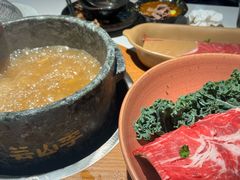 -芸山季·云南山珍菌火锅(南翔印象城MEGA店)