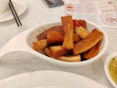 -畔山酒店中餐厅