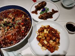 -惠丰堂饭庄·烤鸭·京味菜(民族大学店)