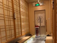 -长崎屋·日本料理·刺身·烧鸟(天河北路店)