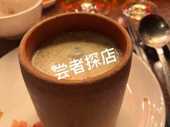 -杭州西子湖四季酒店·金沙厅