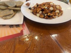 -北京小肠陈饭庄(方庄店)