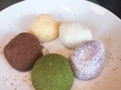 -仙桐吉宴铁板烧·精致料理