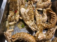 -胶东海鲜大排档(北太平庄店)
