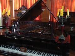 -鼓浪屿钢琴博物馆