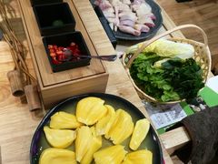 -椰夫人·养生椰子鸡(金沙洲永旺店)
