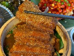 -金陵家宴·金陵春·南京菜(夫子庙店)