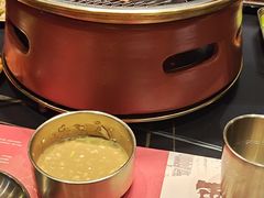-西塔老太太泥炉烤肉(北京北苑天街龙湖店)