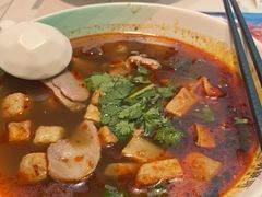 -苏晓玥·手作江南小吃(深圳北站店)