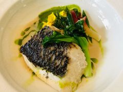 香煎冰岛银鳕鱼-蝶舍·MAISON PAPILLON