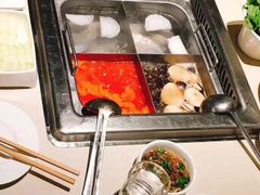 -海底捞火锅(公益西桥店)