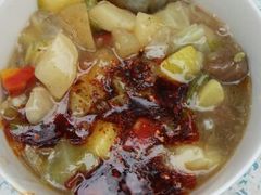 android_upload_pic-刘老虎肉丸糊辣汤(总店)