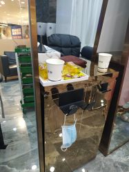 -YDO SALON