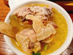 -云海肴·汽锅鸡·云南菜(美罗城店)