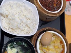 -三千粉牛肉米粉(来客茂店)