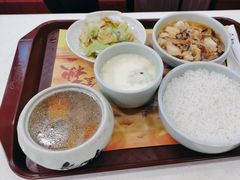 -真功夫(大德路店)