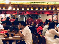 大堂-豚王拉面(澳门银河店)