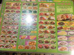 -芬芳甜品(同福路店)