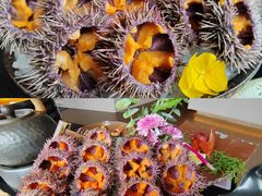 -花潮料理艺食馆(成都万象城店)