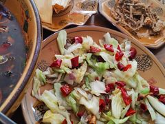 -乐山第一家临江鳝丝(茶坊路店)