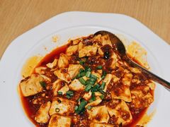 -渝信川菜 · 川味家常菜(财富购物中心店)