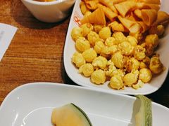-醉得意·山茶油炒土鸡(泰安吾悦广场店)