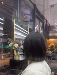 -Hair Code芭曲发型