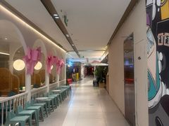 -巴黎春天(陕西路店)