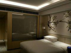 -上海宝华万豪酒店