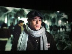 -博纳国际影城(铜锣湾激光巨幕杜比店)