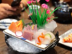 时令刺身盛-大雄寿司(中华广场店)