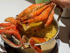 -行运海鲜食集(北京首店)