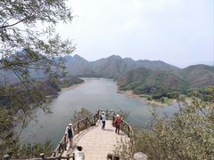 -易水湖景区