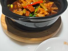 -清晖小苑·顺德菜(观澜湖新城店)