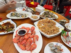 -好味道海鲜大排档·老字号(巽寮湾海鲜市场店)