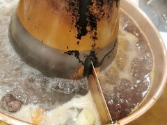 -百叶居·老北京涮羊肉(鼓楼店)