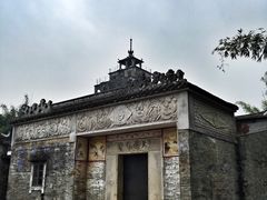 -开平碉楼文化旅游区马降龙景区
