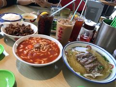-七爷清汤腩·港式茶餐厅(世博店)
