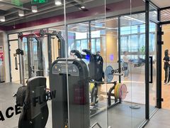 -VLines耀能运动Space&Flow(国贸店)