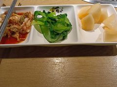 -牛市牛烤肉(西单大悦城店)