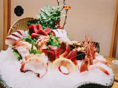 -大岛日本料理铁板烧(南通大饭店)